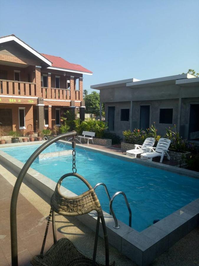 D Lima Beach Inn Pantai Cenang  Eksteriør bilde